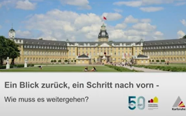 Karlsruher Schloss
