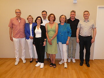 Ortschaftsrat