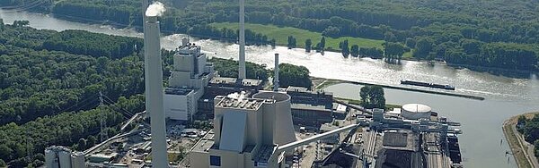 EnBW in Karlsruhe
