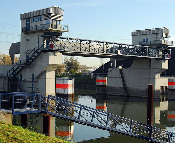 Rheinhafen Rheinhafen