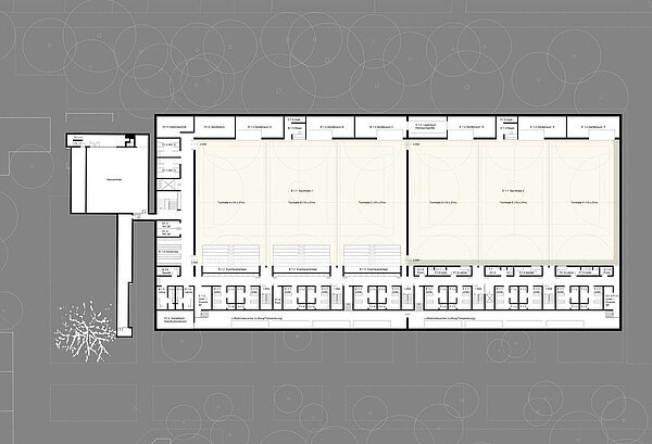 NEU 03-Plan 3 Grundriss Untergeschoss