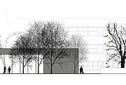 04-Plan 4 Ansicht Nord-Ost