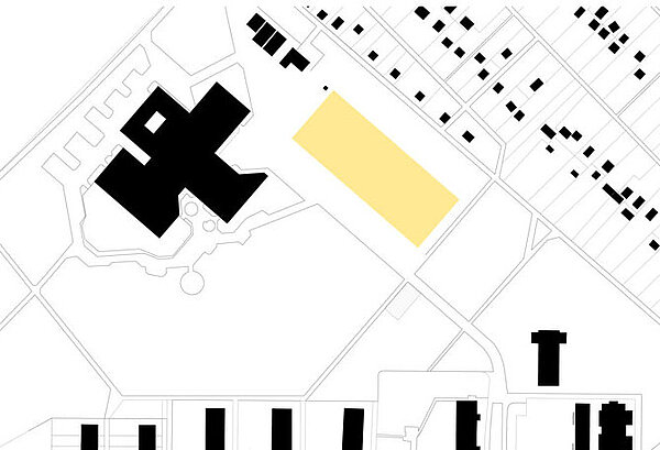 NEU 01-Plan 1 Schwarzplan
