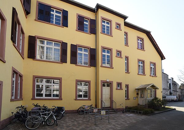 Schülerhort Sophienstraße Schülerhort Sophienstraße