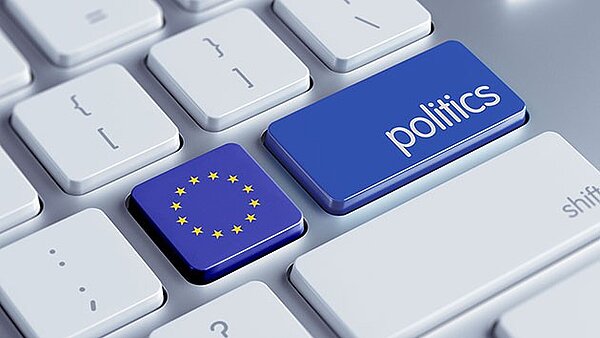 Europapolitik
