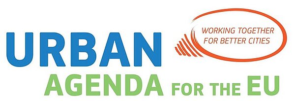 Logo Logo Urban Agenda