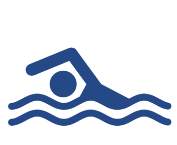 schwimmen