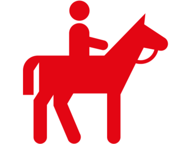 reiten
