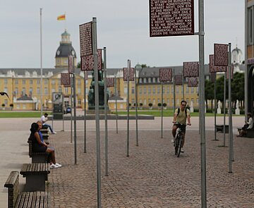 Platz der menschenrechte Platz der menschenrechte