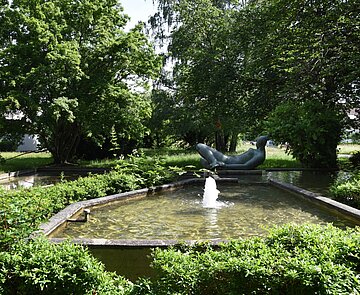 Brunnen