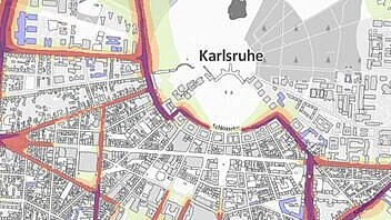 Strassenverkehr