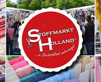 Stoffmarkt Holland Stoffmarkt Holland