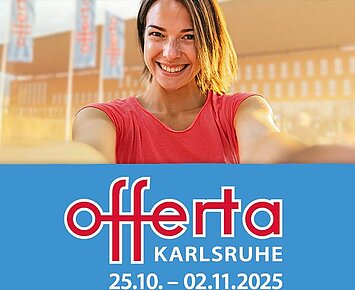offerta  | Meine Einkaufs- und Erlebnismesse! offerta  | Meine Einkaufs- und Erlebnismesse!
