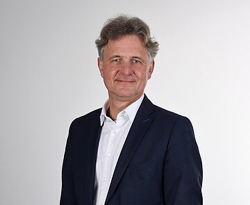 Imagebilder Frank Mentrup Imagebild des Oberbürgermeisters Dr. Frank Mentrup