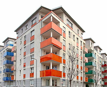 Mietwohnungen