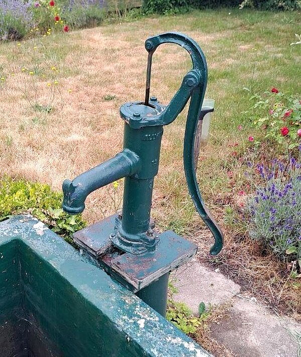 Brunnen