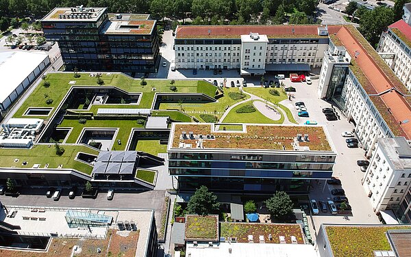 Raumfabrik Durlach