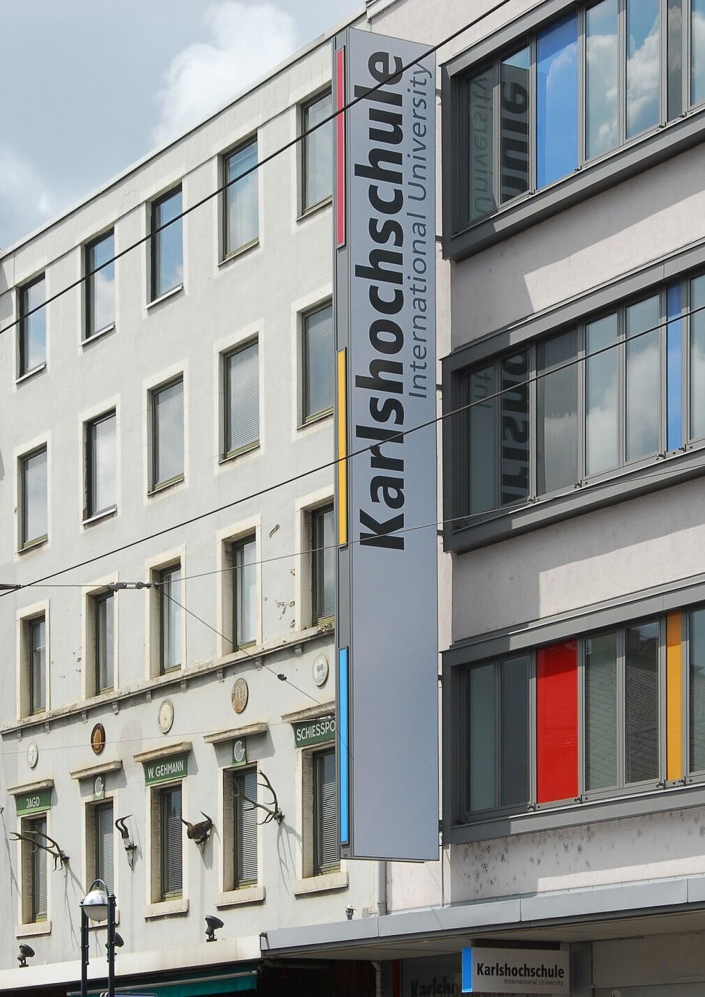 Karlshochschule