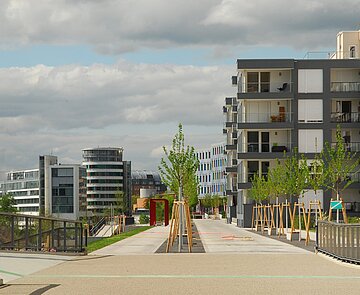 Citypark Ost