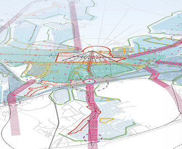 Gesamtstädtische Planungskonzepte Gesamtstädtische Konzepte