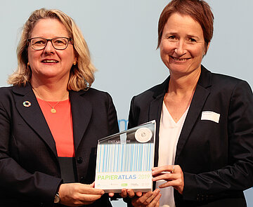 Nachhaltige Beschaffung Newcommer des Jahres 2019