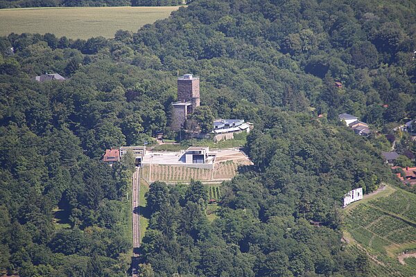 Durlach Turmberg-IMG_4601.JPG Bild vom Turmberg