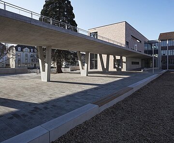Draisschule