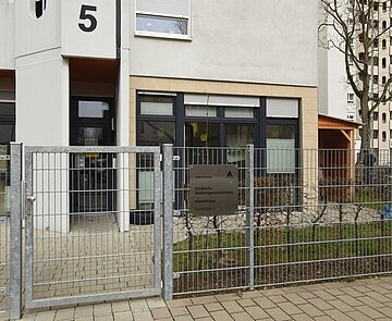 Kita Forststraße Kita Forststraße
