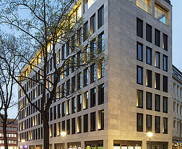 HGW Karlsruhe