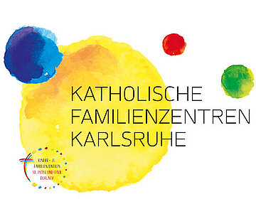 Katholisches Familienzentrum Logo Katholisches Familienzentrum