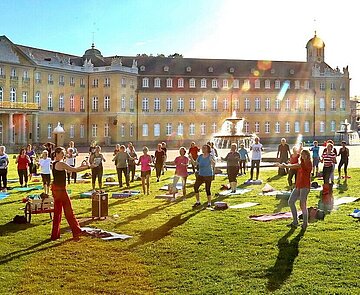 Frühsport