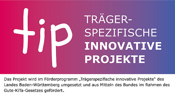 Logo TIP