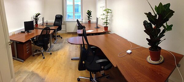 Co-Working