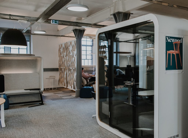 futureworkspace
