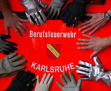 Beruf und Mitarbeit Beruf und Bewerben