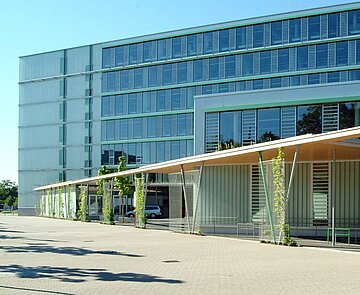Friedrich-List-Schule Friedrich-List-Schule