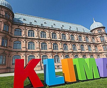 Klimabuchstaben Klimabuchstaben