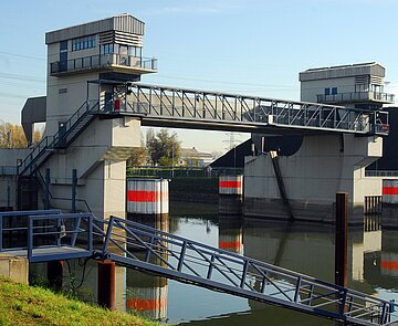 Rheinhafen Rheinhafen