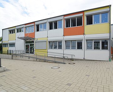Schülerhort Augustenburg Schülerhort Augustenburg