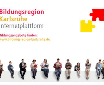 Bildungsregion Karlsruhe Bildungsregion Karlsruhe