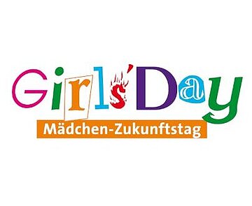 Girls Day Logo Kleiner Girls Day Logo Kleiner