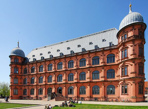 Hochschule für Musik Hochschule für Musik