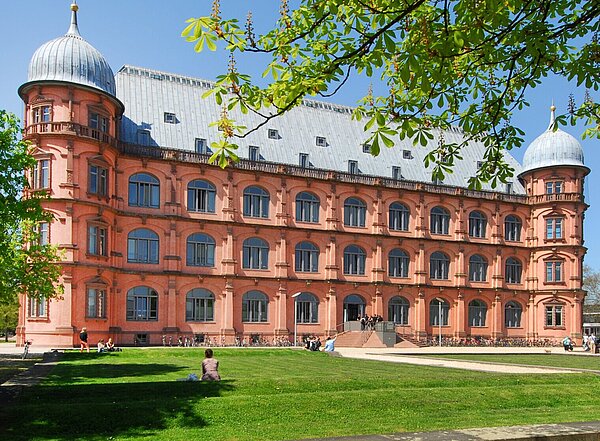 Hochschule für Musik Hochschule für Musik
