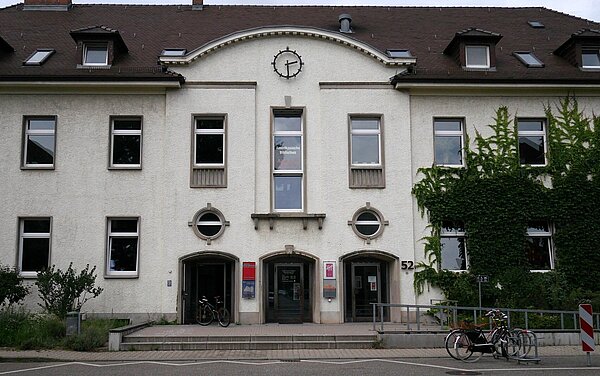 Kulturhaus Mikado Kulturhaus Mikado
