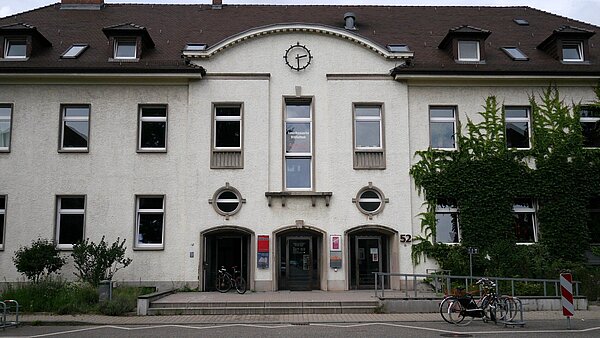 Kulturhaus Mikado Kulturhaus Mikado