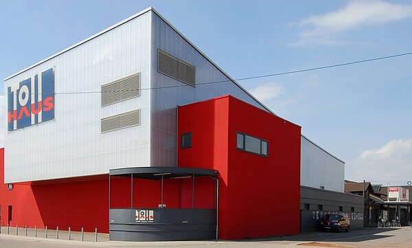 Tollhaus Tollhaus
