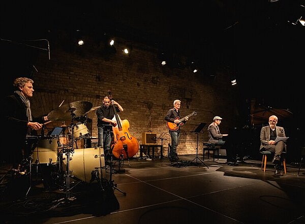 Jazz und Literatur Jazz und Literatur
