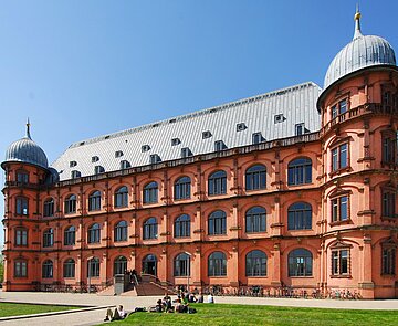 Hochschule für Musik Hochschule für Musik