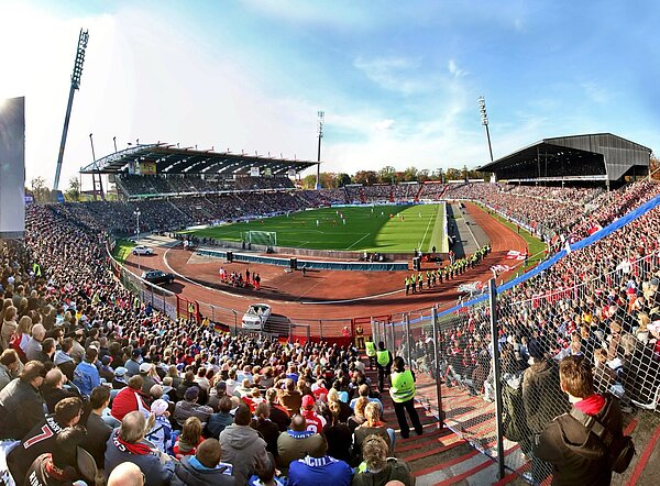 Wildparkstadion
