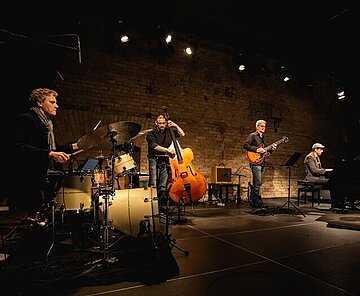 Jazz und Literatur